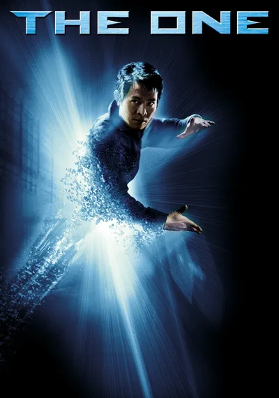 The One poster