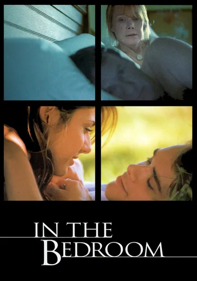 In the Bedroom poster