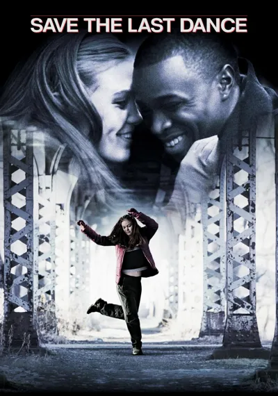 Save the Last Dance poster