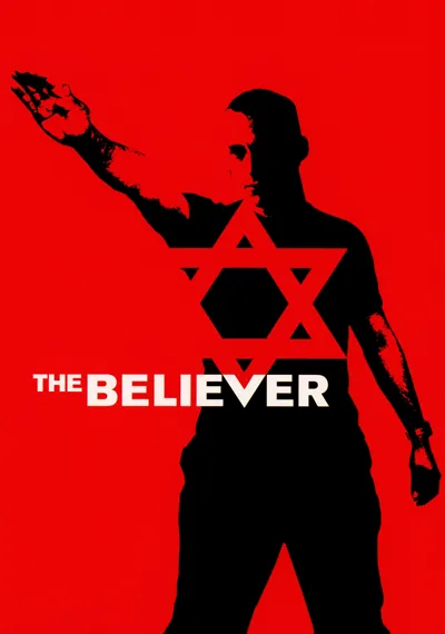 The Believer poster