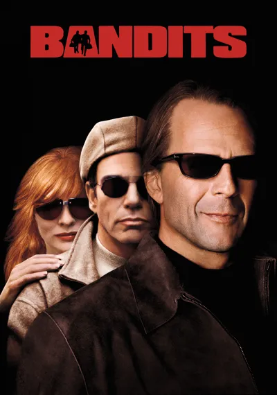 Bandits poster