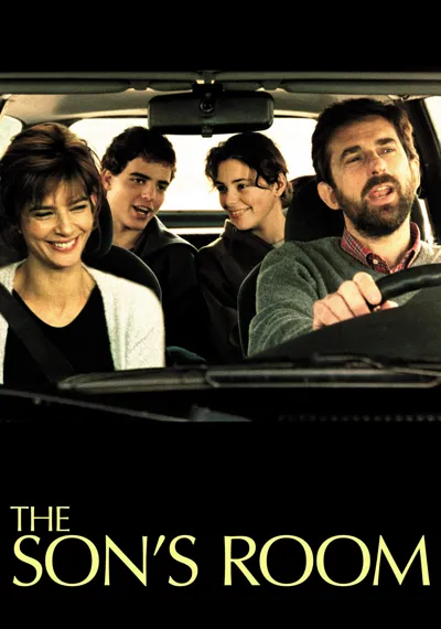 The Son's Room poster