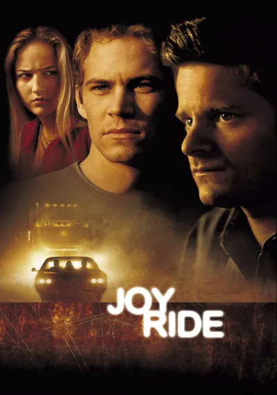 Joy Ride poster