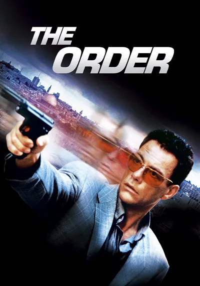 Poster von The Order