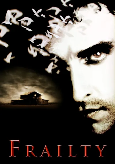 Frailty poster