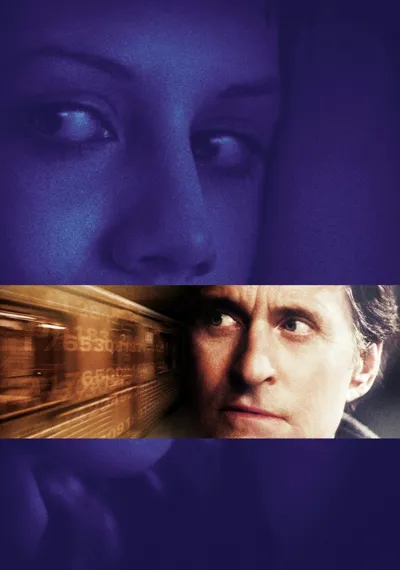 Don't Say a Word poster