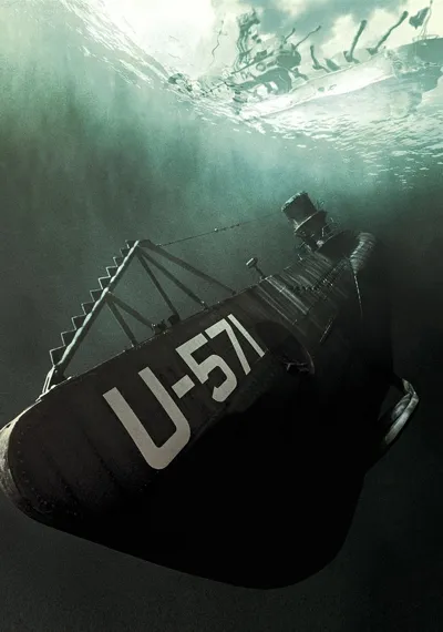 U-571 poster