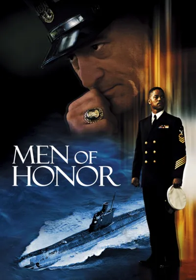 Men of Honor poster