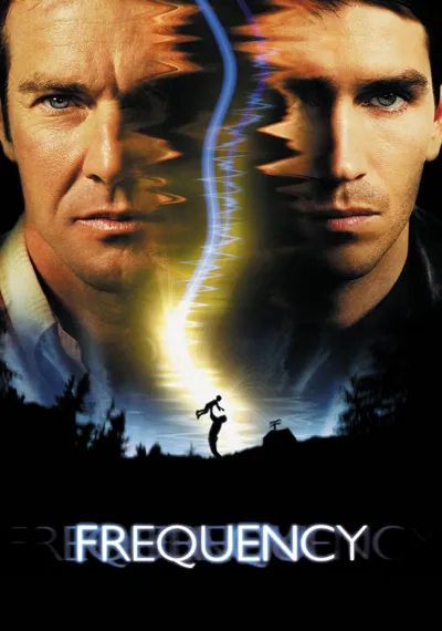 Frequency poster