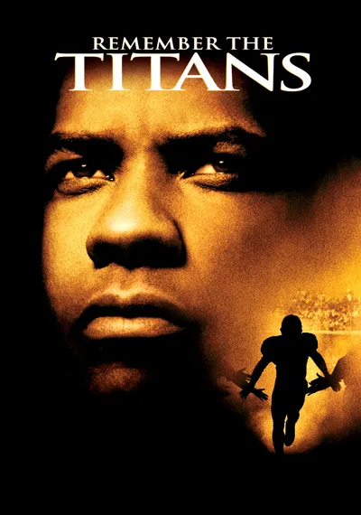 Remember the Titans poster