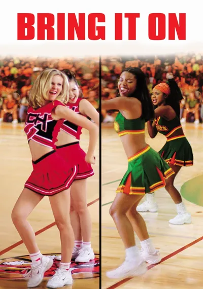 Bring It On poster