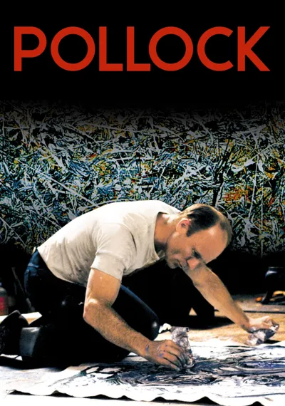 Pollock poster