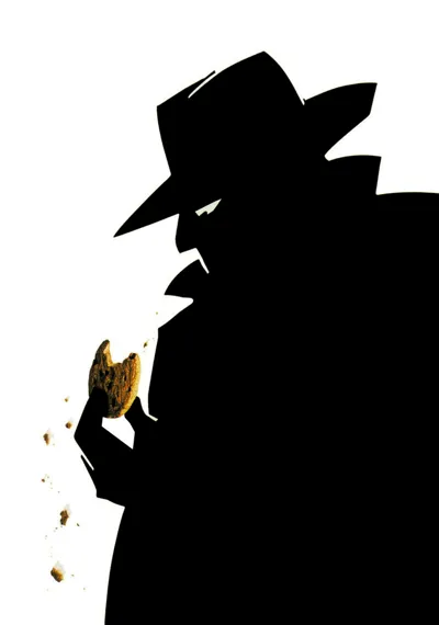 Small Time Crooks poster