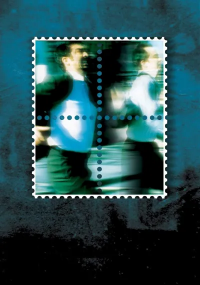 Nine Queens poster