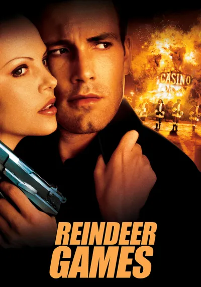 Reindeer Games poster