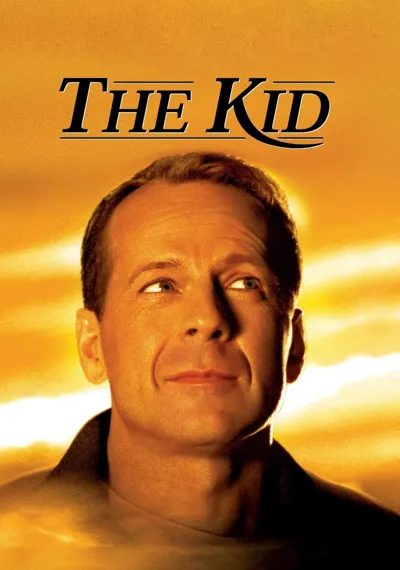 Disney's The Kid poster