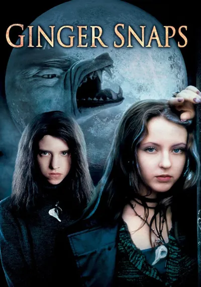 Poster von Ginger Snaps