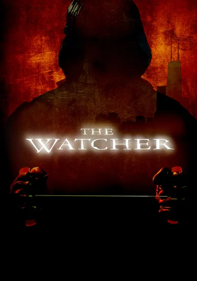 The Watcher poster