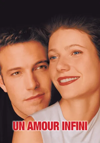 Bounce poster