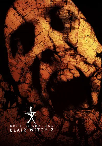 Book of Shadows: Blair Witch 2 poster