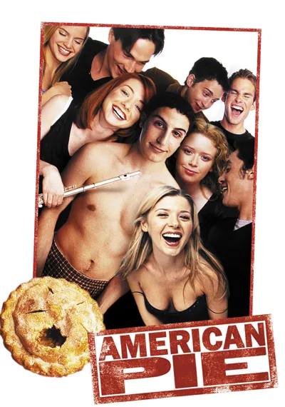 American Pie poster
