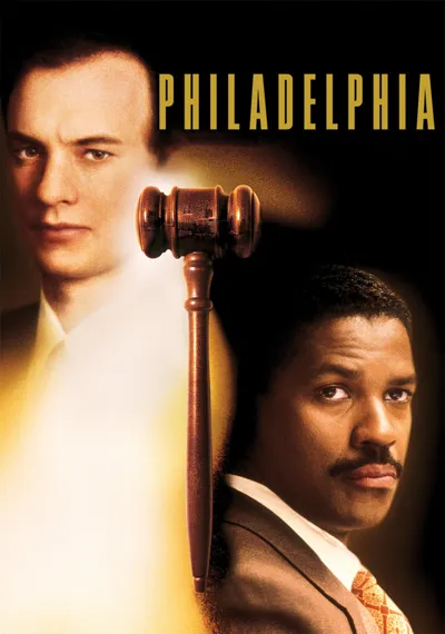 Philadelphia poster