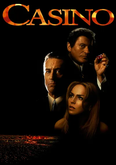 Casino poster