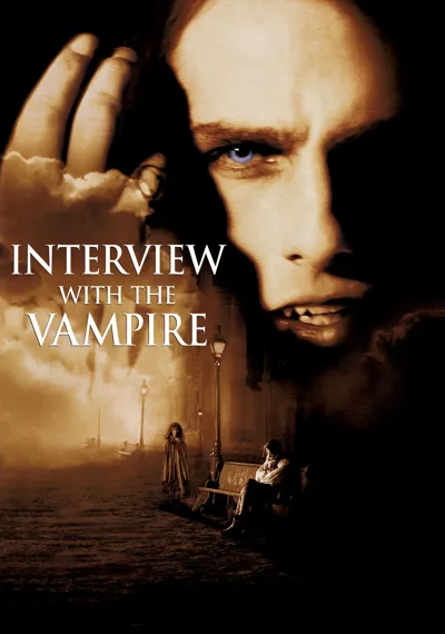 Interview with the Vampire poster