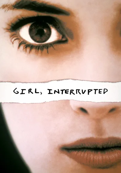 Girl, Interrupted poster