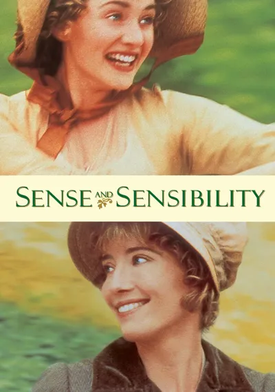 Sense and Sensibility poster