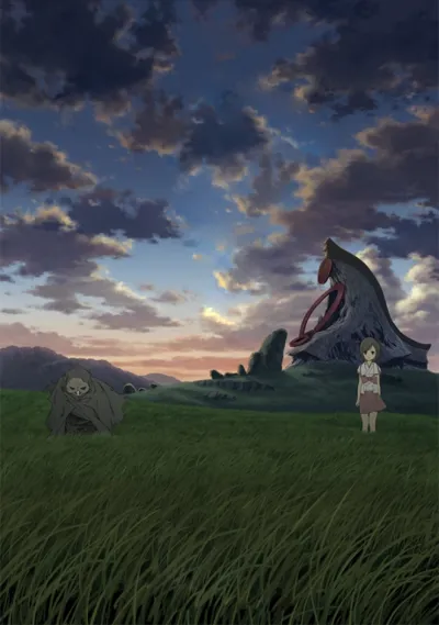 From the New World poster