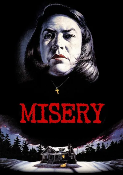 Misery poster