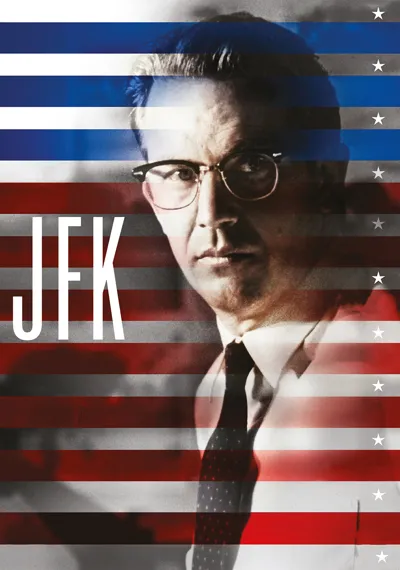 JFK poster