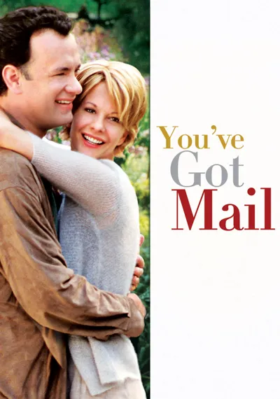 You've Got Mail poster