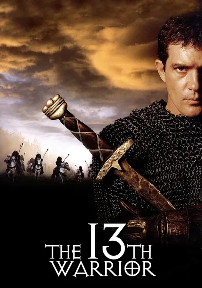 The 13th Warrior poster
