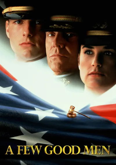 A Few Good Men poster