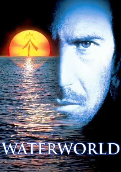 Waterworld poster