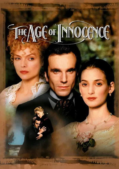 The Age of Innocence poster
