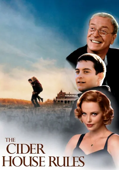 The Cider House Rules poster