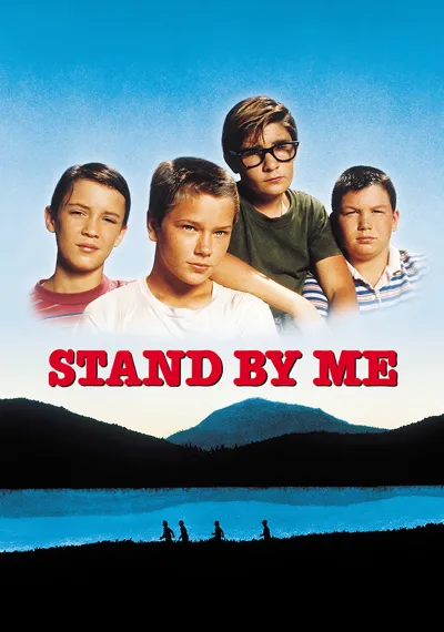 Stand by Me poster