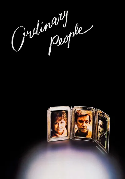 Ordinary People poster