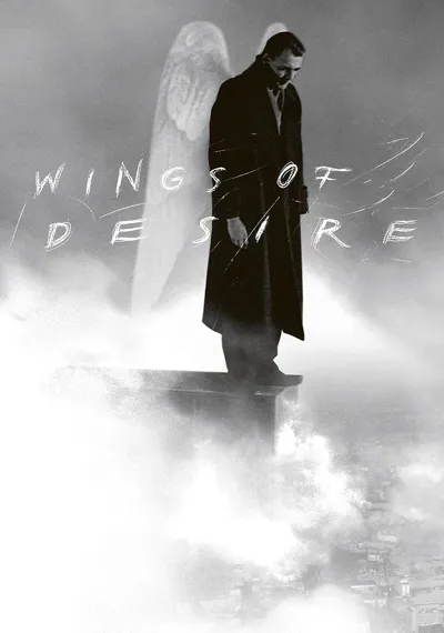 Wings of Desire poster