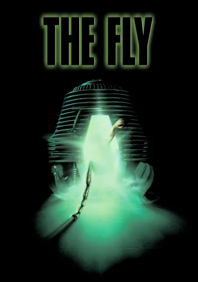The Fly poster