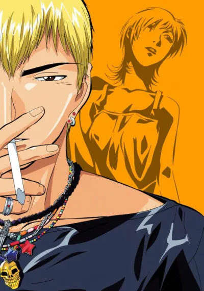 Poster von GTO: Great Teacher Onizuka