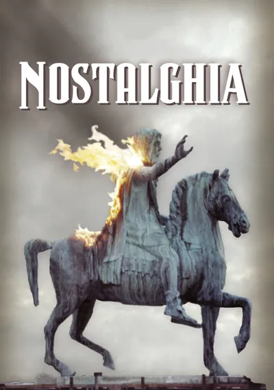 Nostalghia poster
