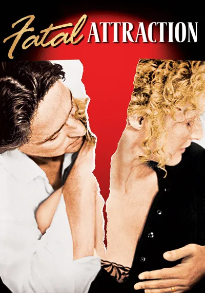 Fatal Attraction poster