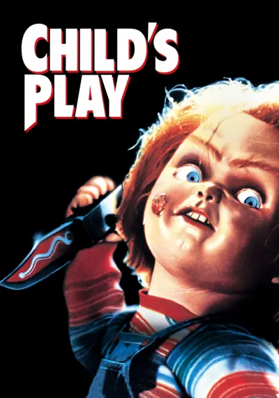 Child's Play poster