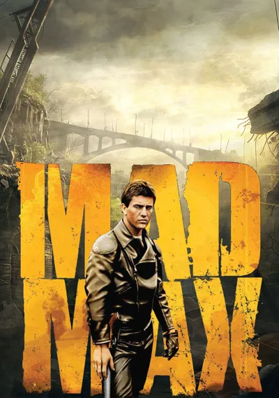 Mad Max poster