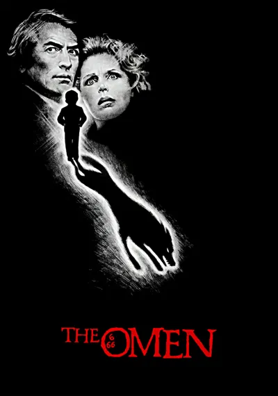 The Omen poster