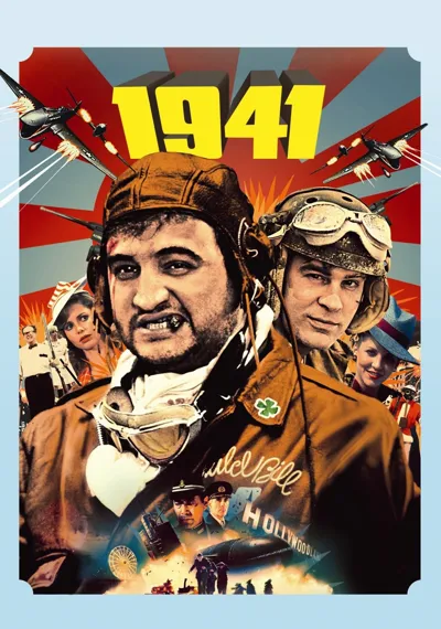 1941 poster